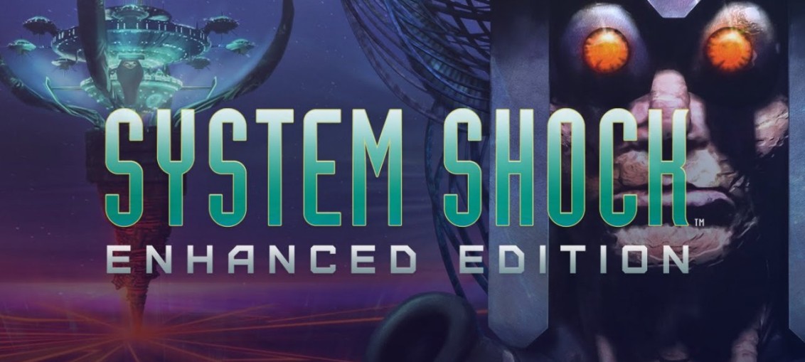System Shock Enhanced Edition