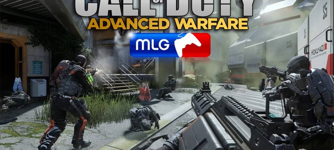 Activision MLG