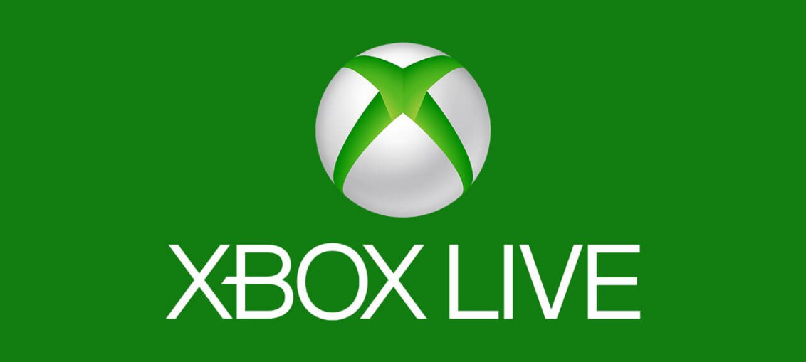 Xbox Live GOld