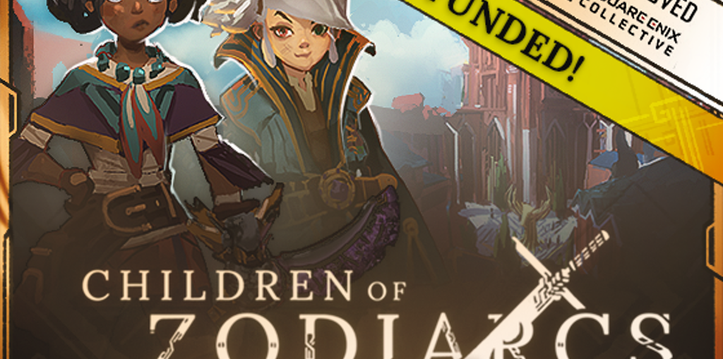 Children of Zodiarcs