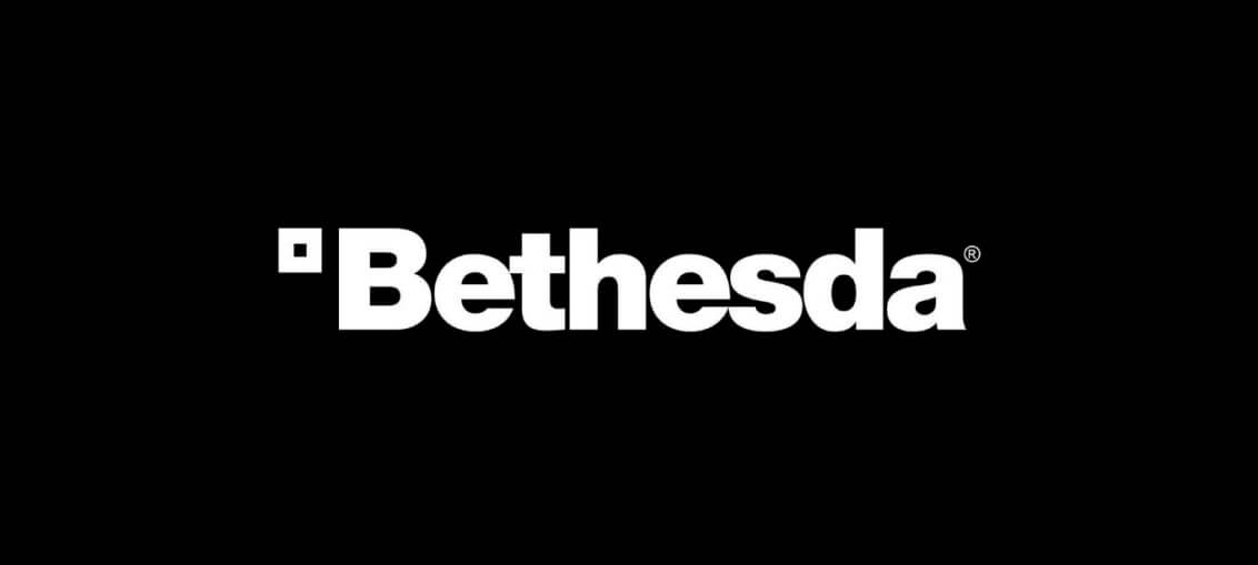 Bethesda Logo E3 2018