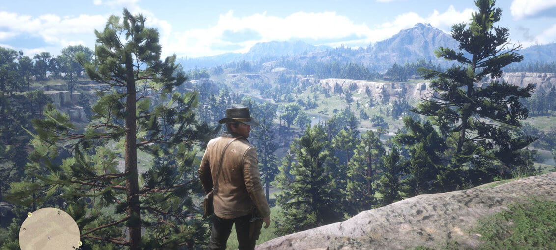 Red Dead Redemption 2_portada consejos 1080
