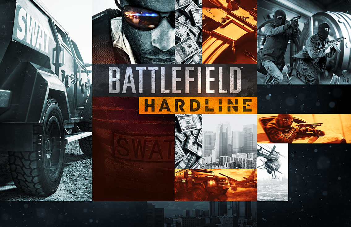 Battlefield Hardline estadogamerla