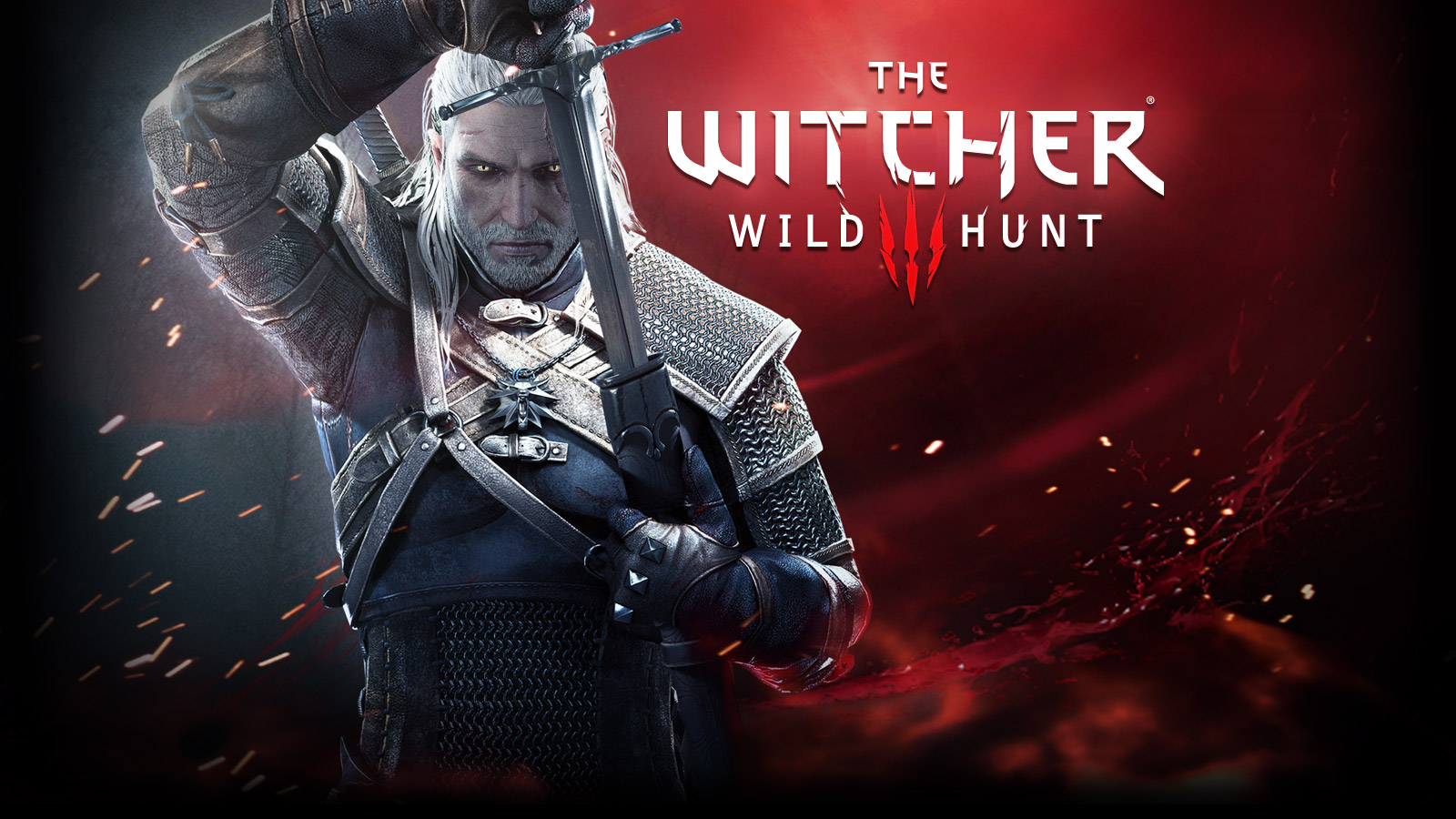 The Witcher 3 cd projekt red