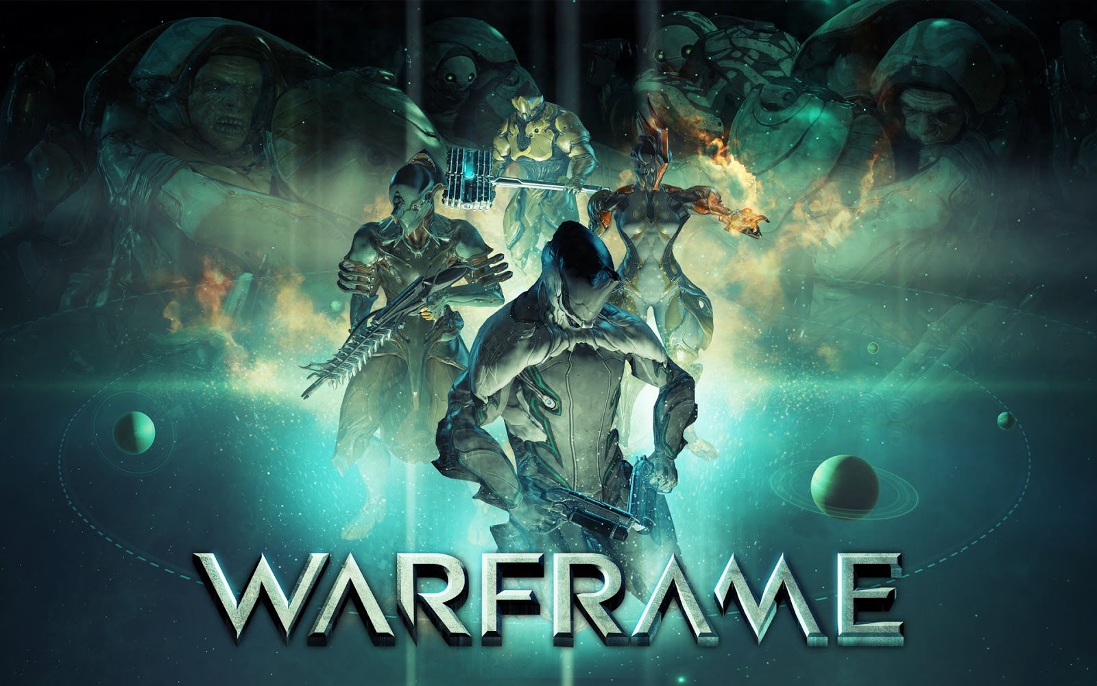 Warframe