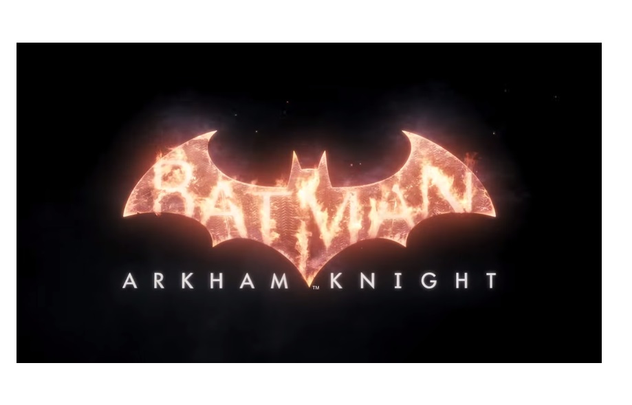 Batman Arkham Knight TV