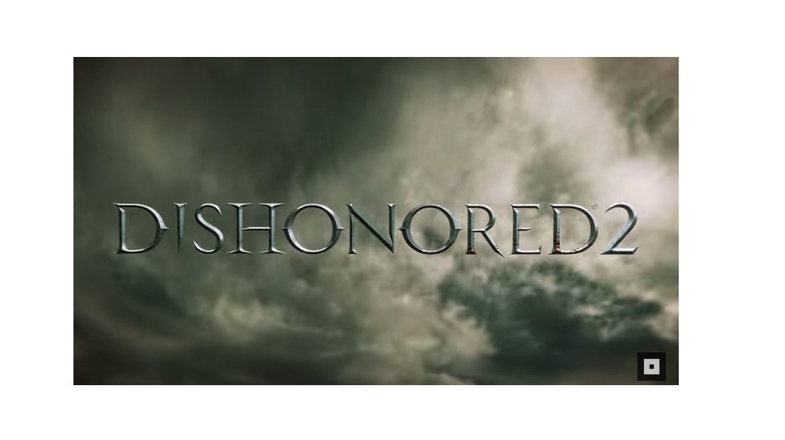 Dishonored 2