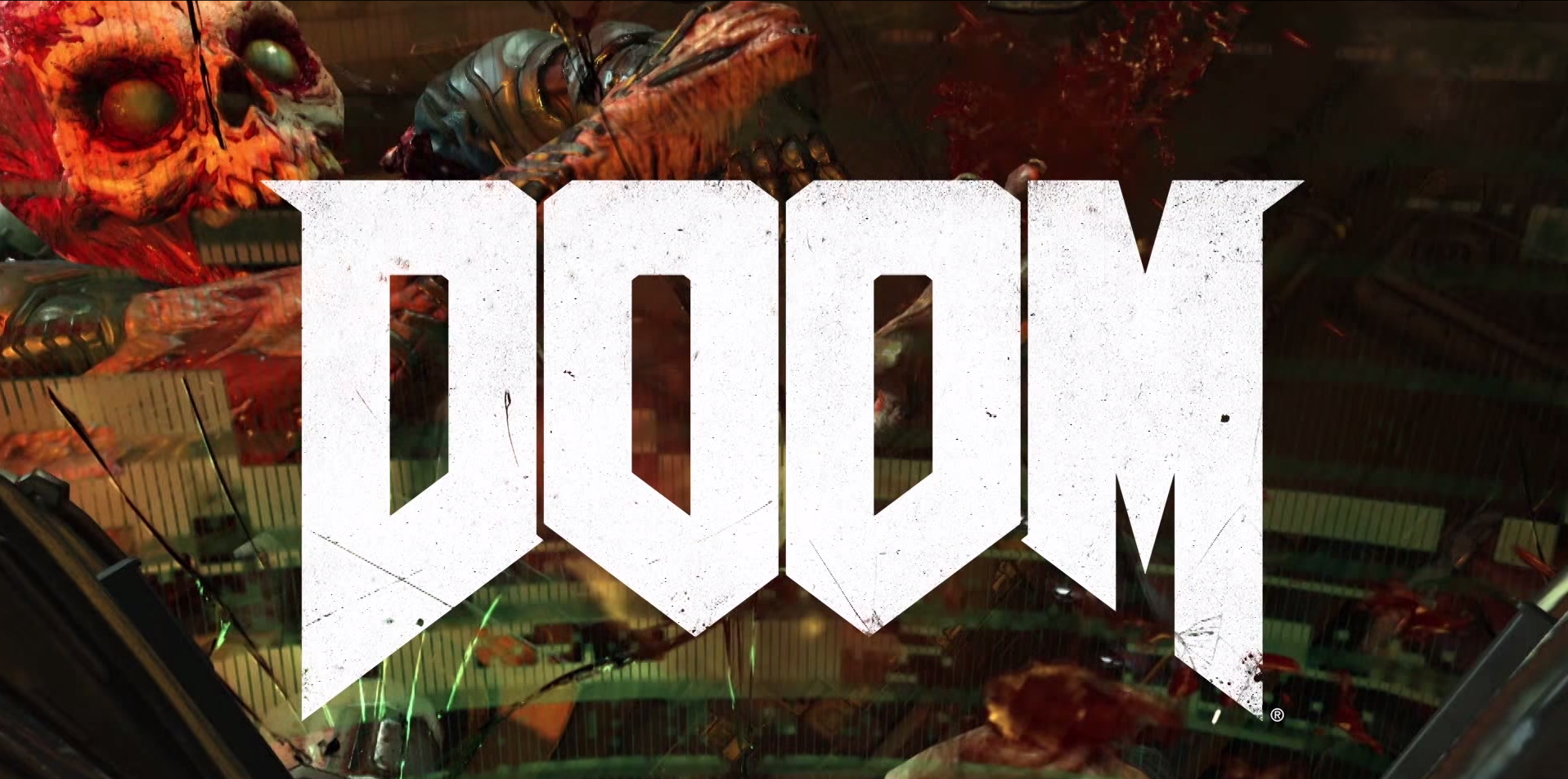 Doom 4 egla