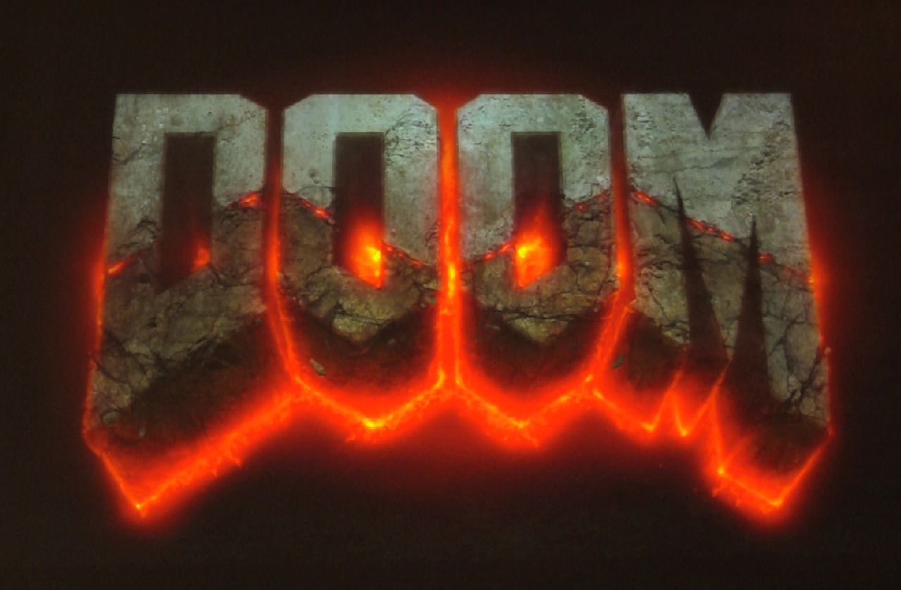 Doom 4 EGLA
