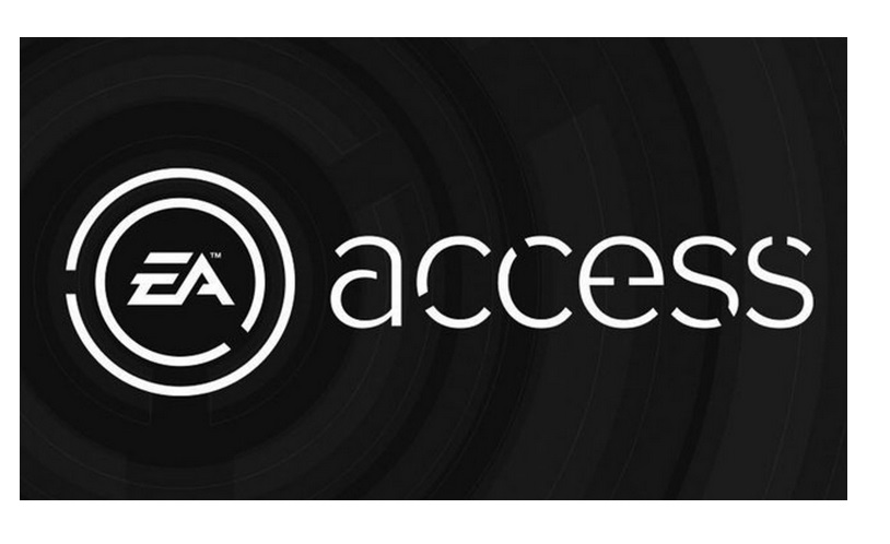 EA Access