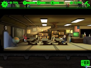 Fallout Shelter EGLA