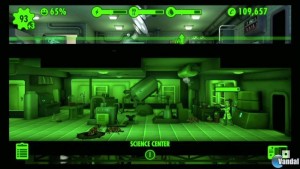 Fallout Shelter 4 EGLA