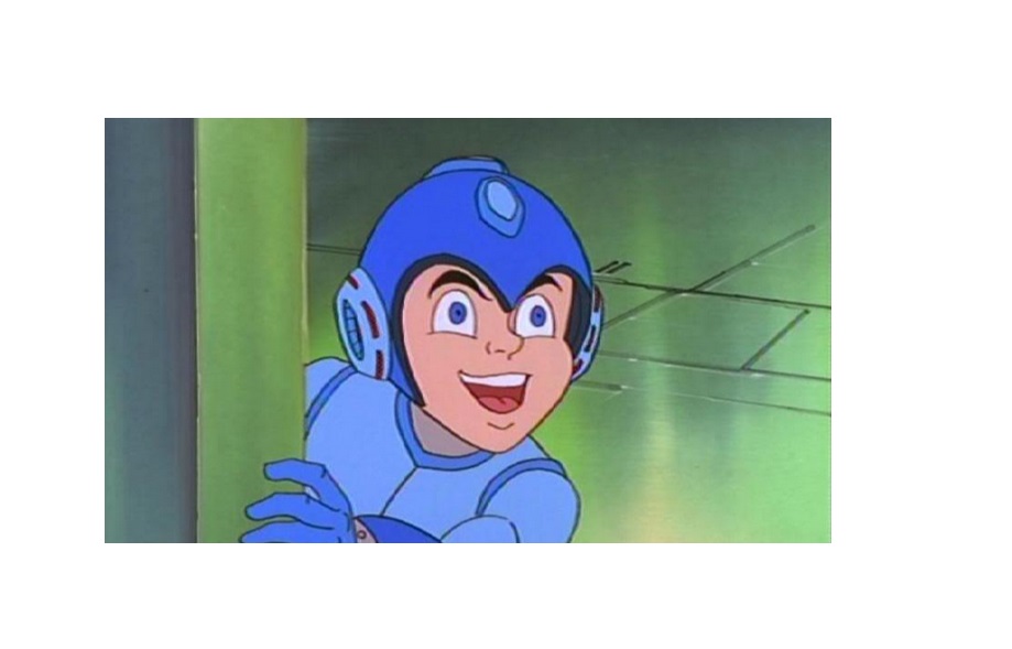 Megaman