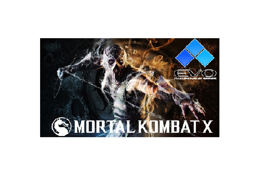 Mortal Kombat X