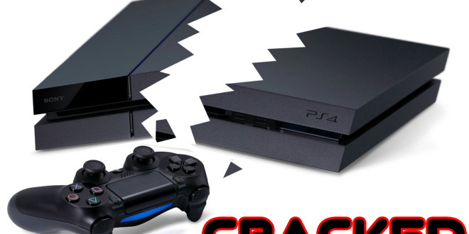 Playstation 4 pirata EGLA