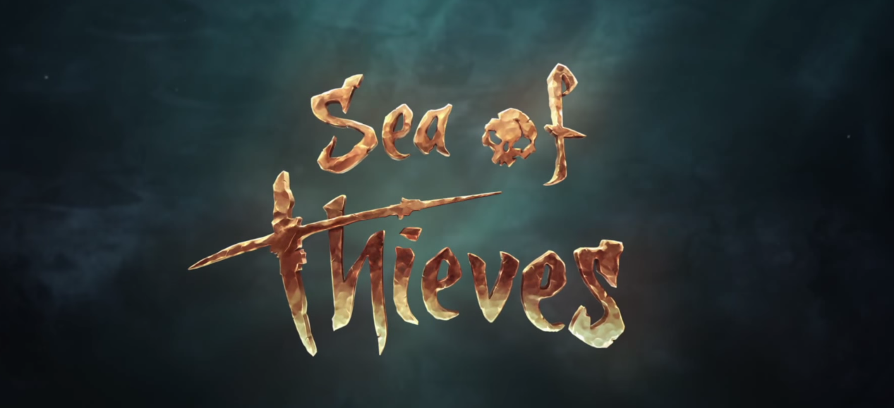 Sea of thieves egla