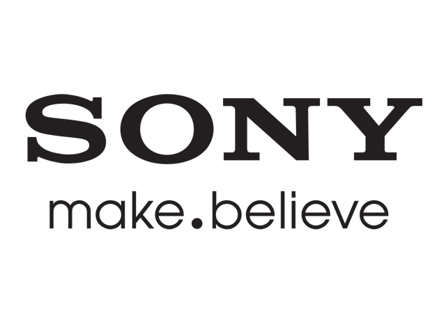 Logo Sony