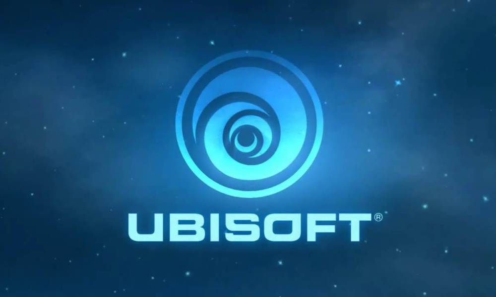 Ubisoft EGLA