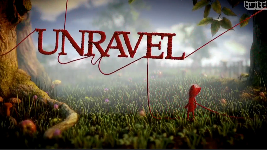 Unravel EGLA