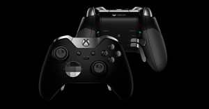 Xbox Elite Controller 2 egla