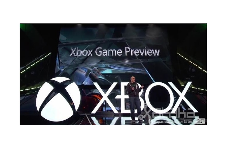 Xbox Game Preview