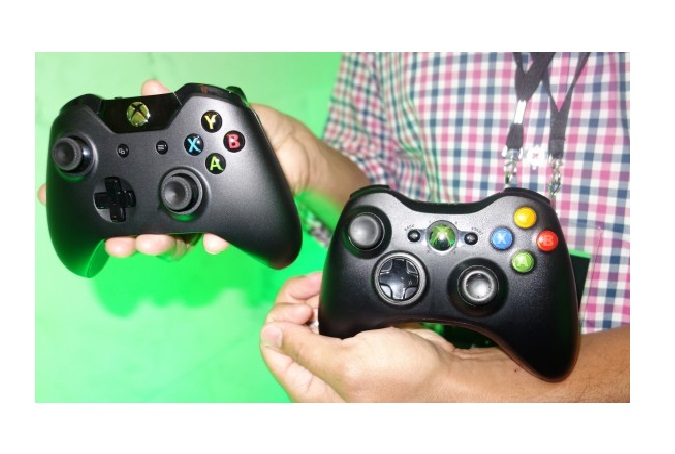 compatibilidad xbox one y 360