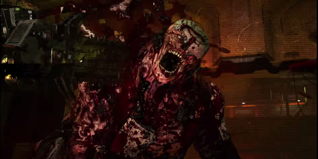 doom 4 2 egla