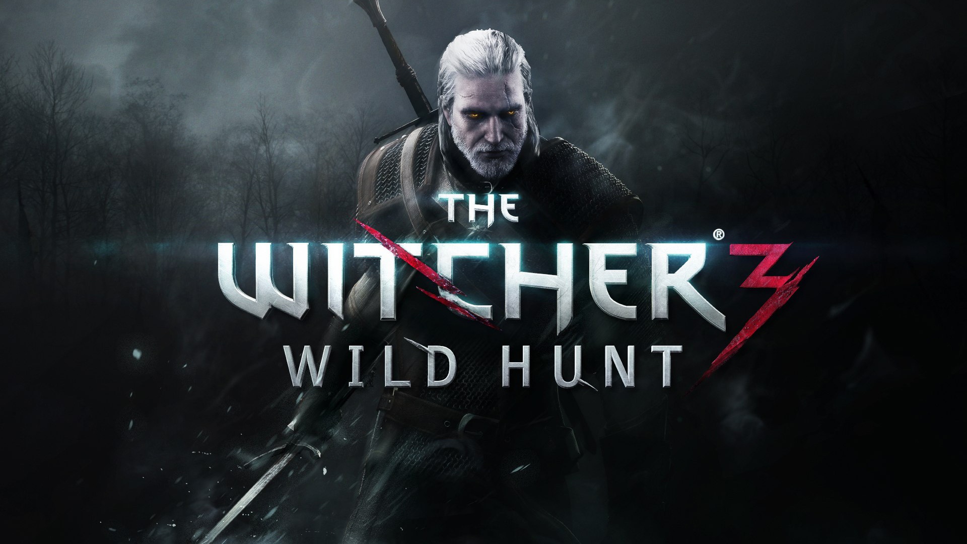 The Witcher 3 analisis EGLA