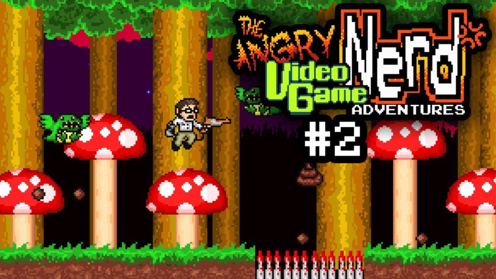 AVGN Adventures 2