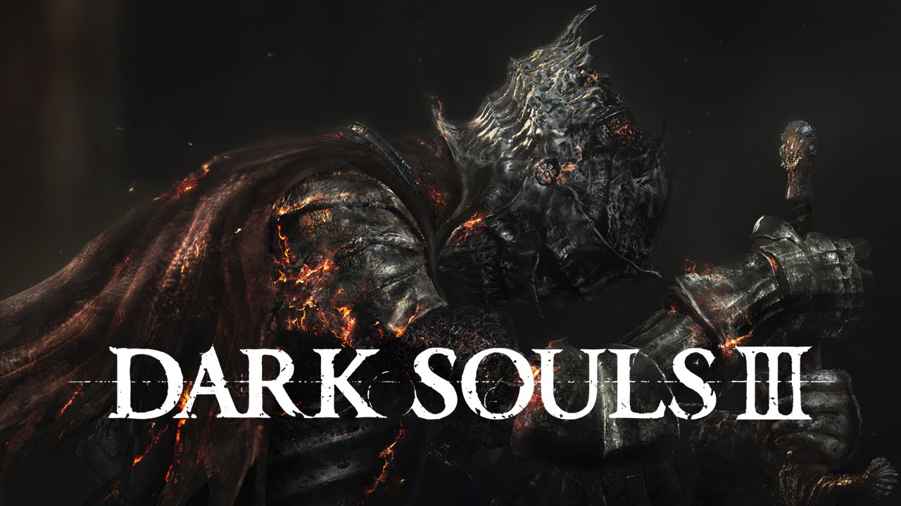 Dark Souls 3 egla