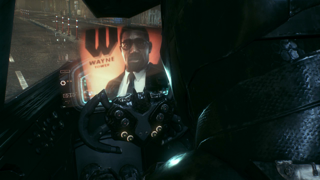 Estrenando Batman Arkha, Knight - captura de pantalla 2015-07-06 16-25-16