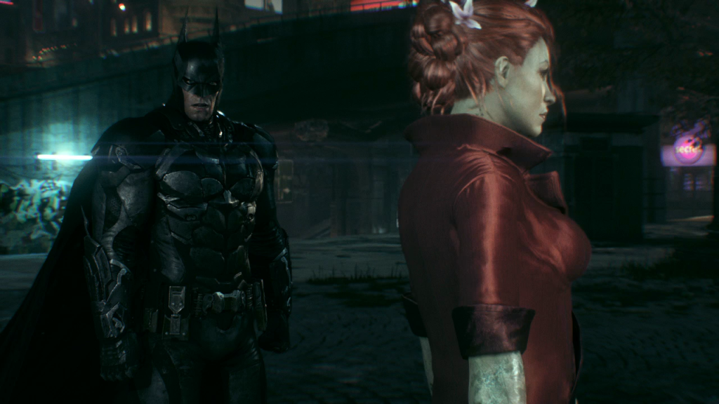 Batman Arkham Knight 3