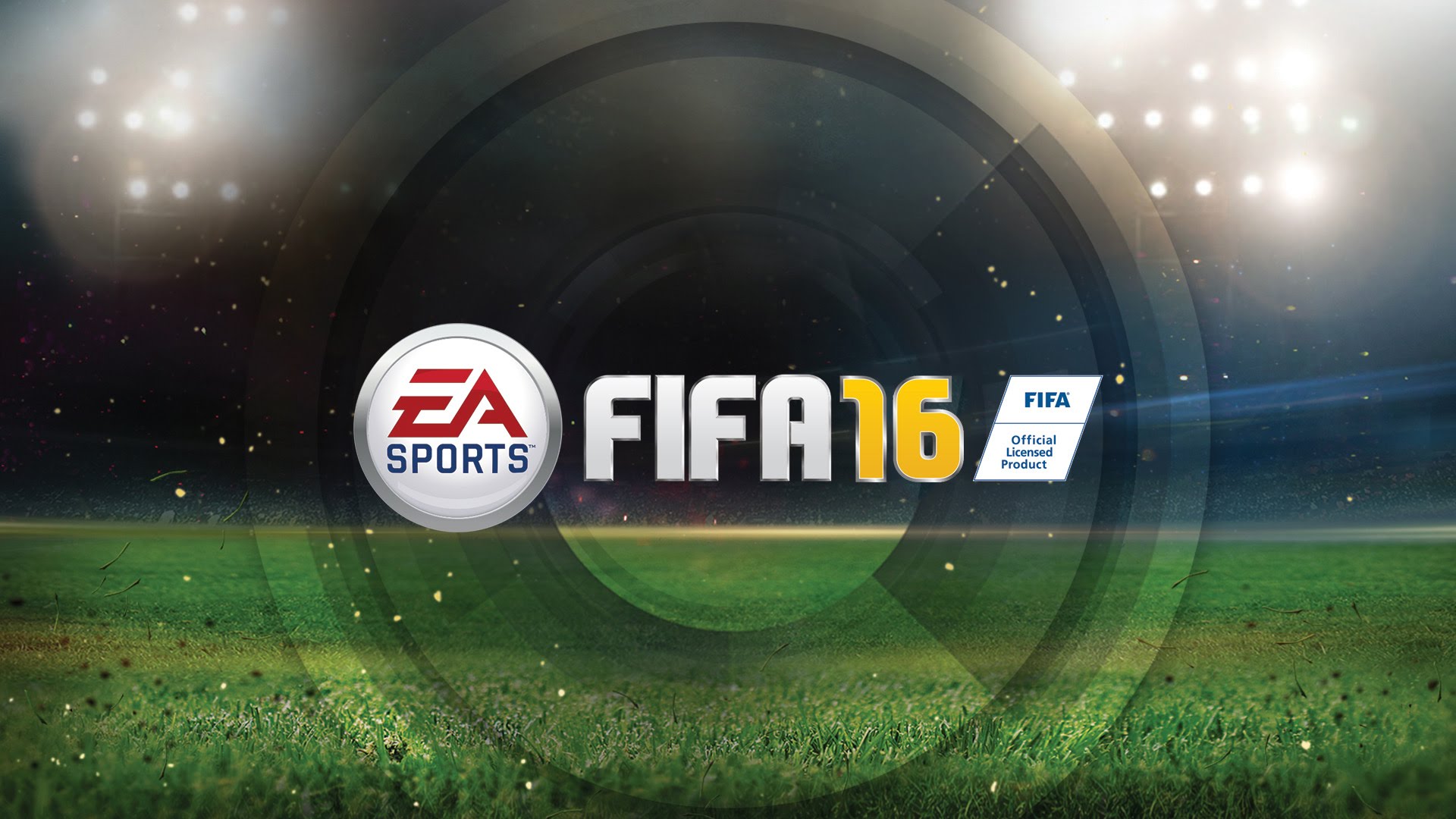 FIFA 16 EA EGLA