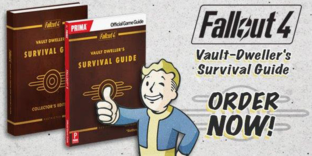 Fallout 4 guia