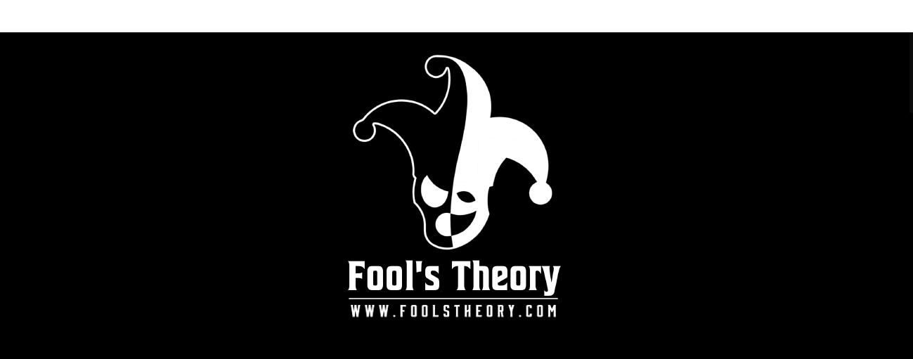 Fool's Theory witcher egla