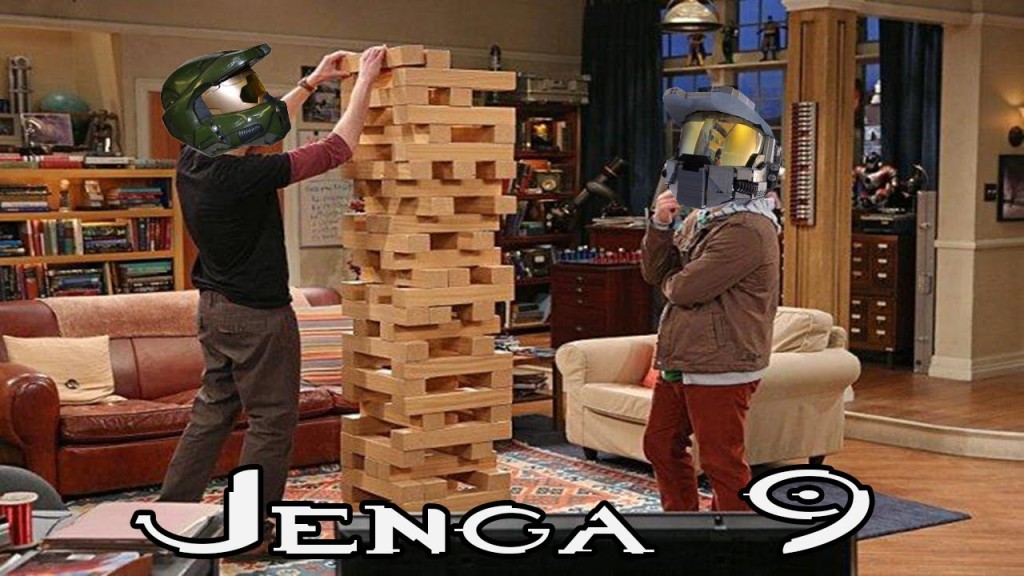 Jenga