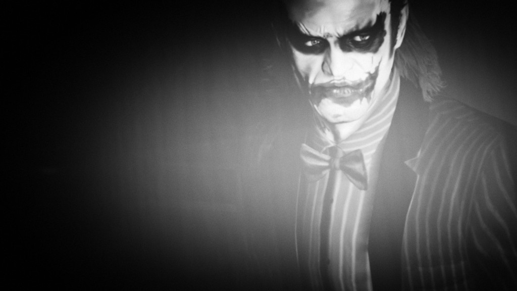Joker Trevor GTA V 6