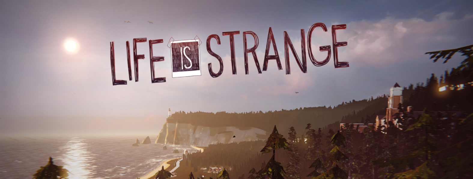 Life is Strange 2 EGLA