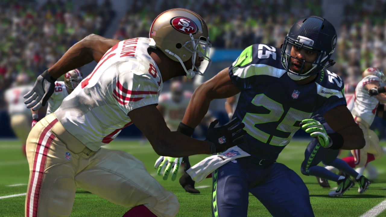 Madden NFL 16 EGLA