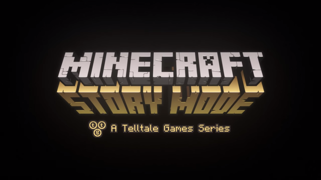 Minecraft Story Mode