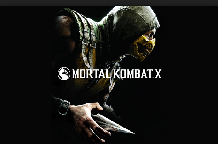 Mortal Kombat X EGLA