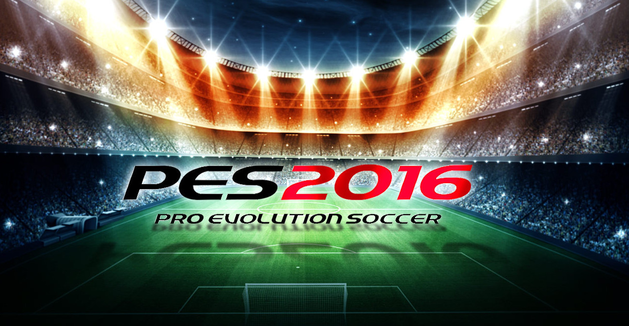 Pes 2016 EGLA