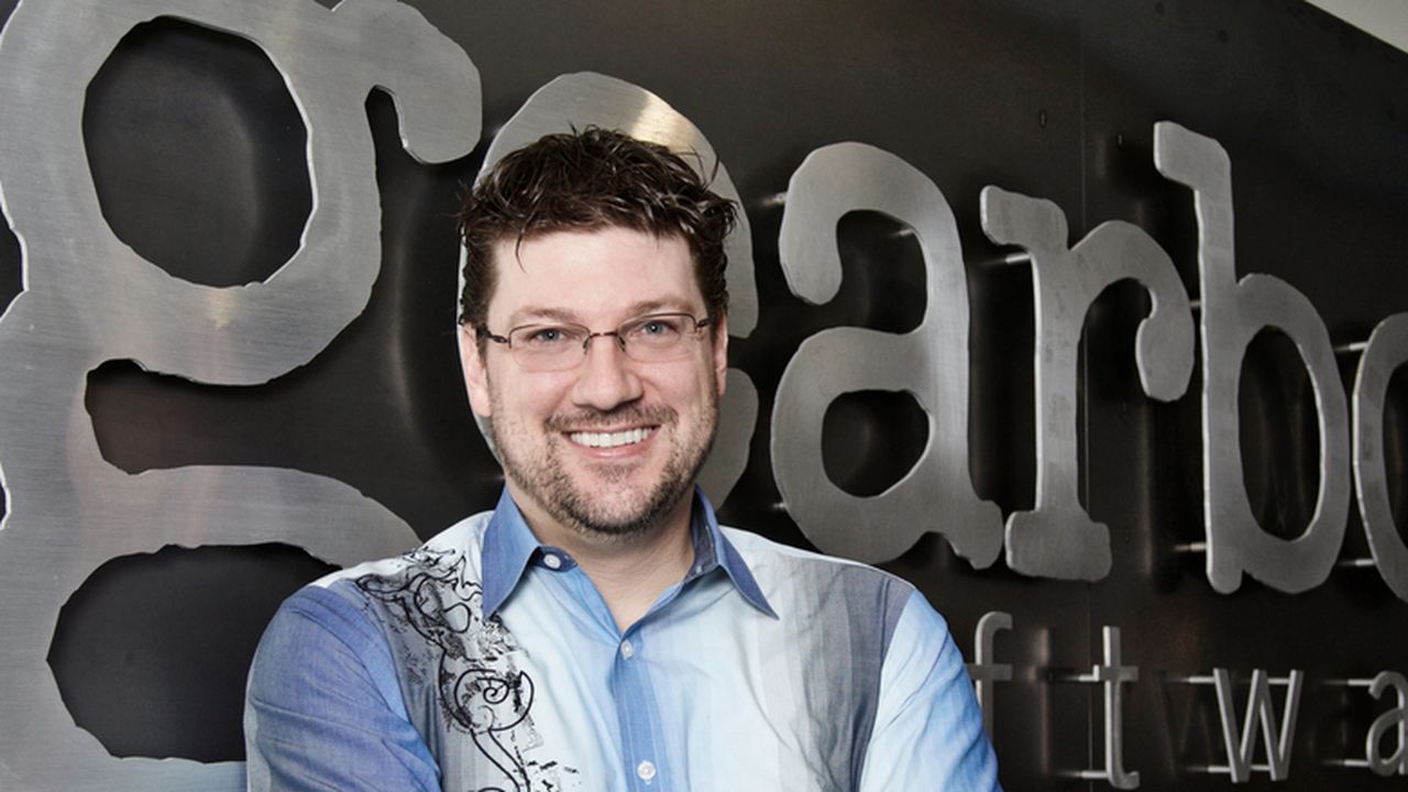 Randy Pitchford egla