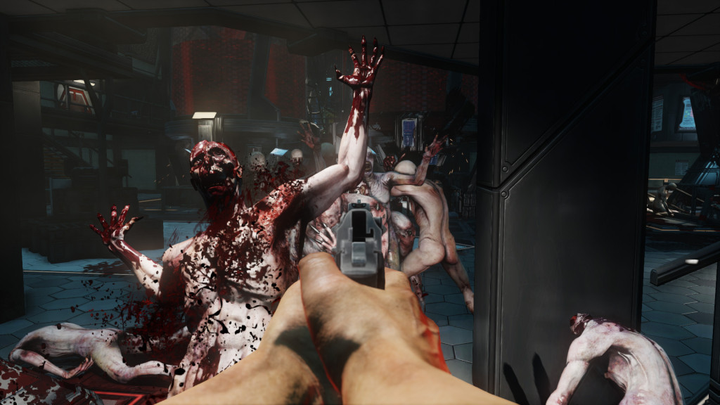 Killing Floor 2 EGLA 