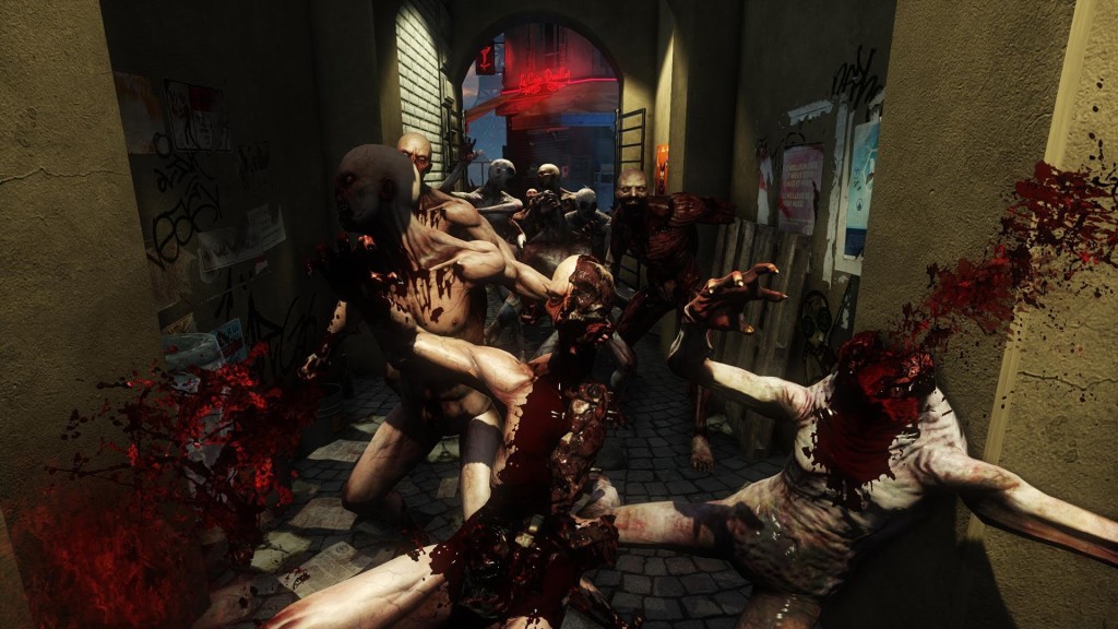 killing floor 2 egla