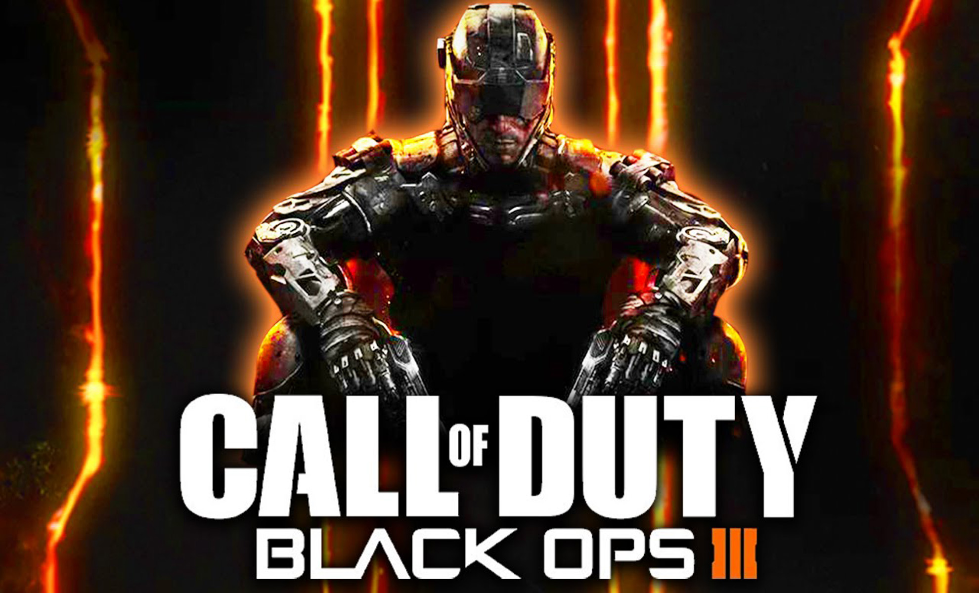 Cod Black ops 3