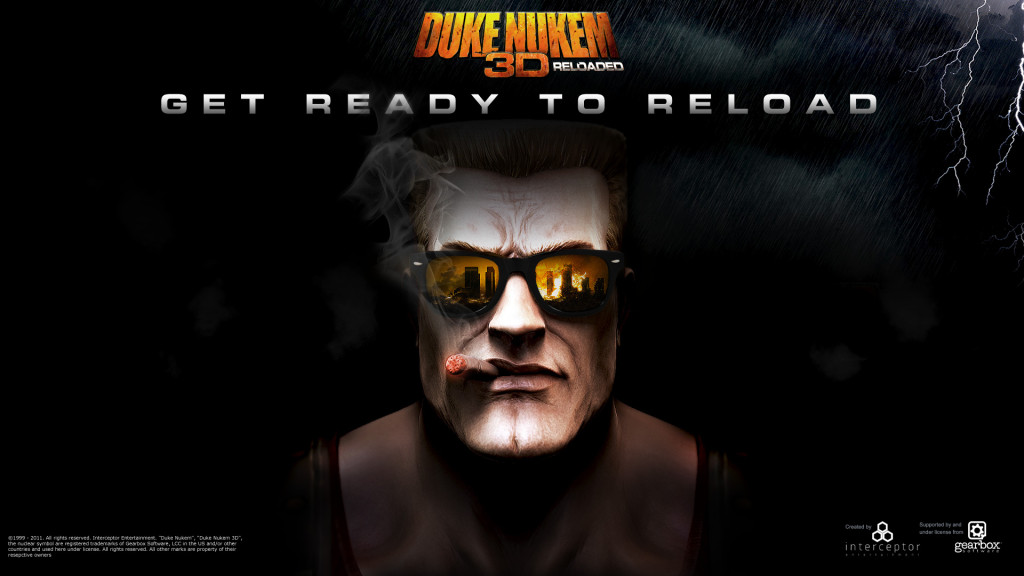 Duke Nukem Reloaded