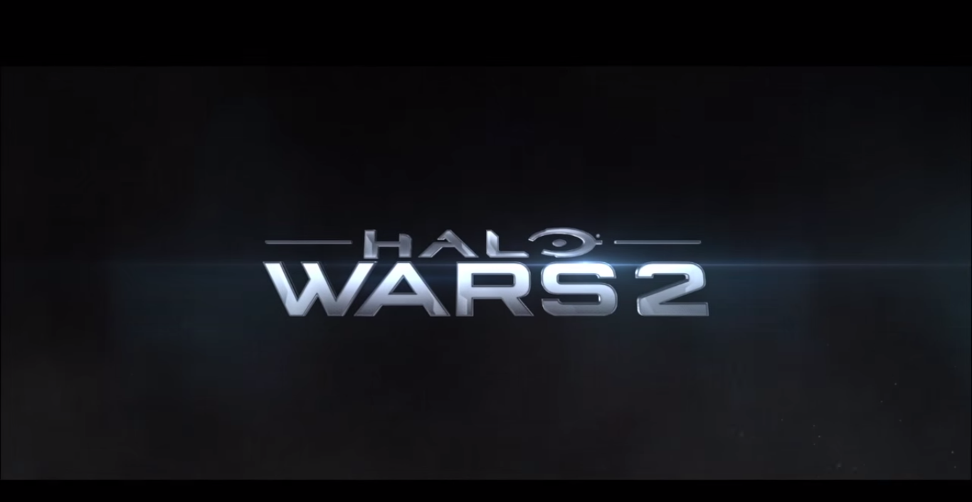 Halo Wars 2