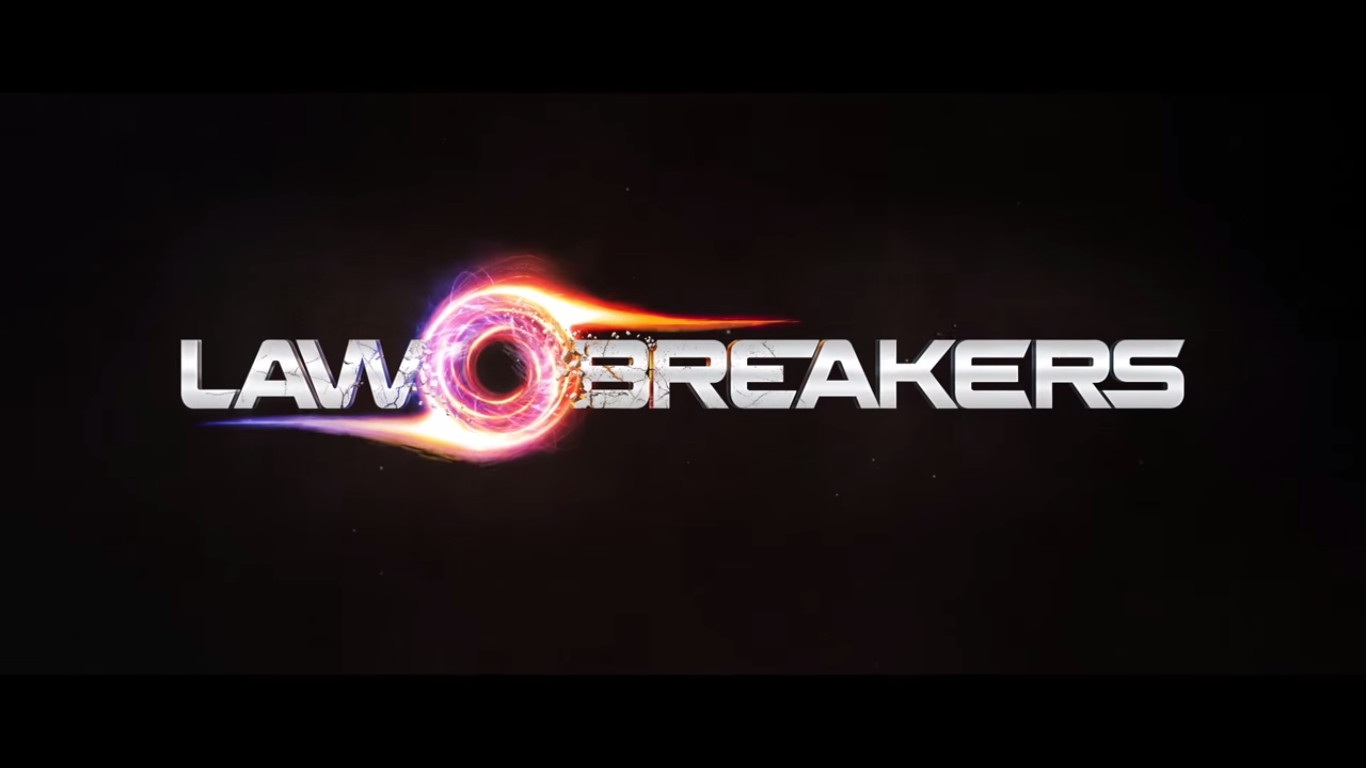 Lawbreakers egla