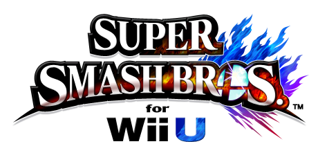 Super Smash bros. for Wii U